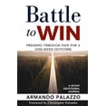 thumbnail image 1 of Pre-Owned Battle To Win: Pressing Through Pain For A God-Sized Outcome: A 40-Day Devotional Journal (Paperback) 0578737914 9780578737911, 1 of 1
