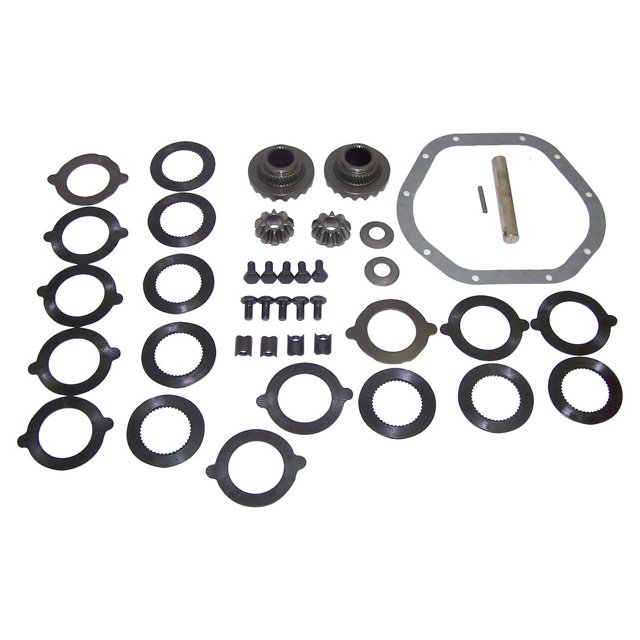 Crown Automotive 83505432 Ensemble d'Engrenages Différentiels