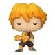 thumbnail image 1 of Figura de acción Demon Slayer Kamado Tanjirou luminosa Hashibira Inosuke BANYUO PVC 10cm, 1 of 4
