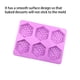 thumbnail image 3 of Billuyoard Molde de silicona de 6 rejillas, postre de Chocolate, Cupcakes, decoración de pasteles, dispensador de moldes, herramientas, postres, Muffins, Cocina y Comedor Billuyoard HA080586-00, 3 of 6