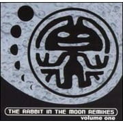 Rabbit in the Moon - Remixes 1 - Music & Performance - CD