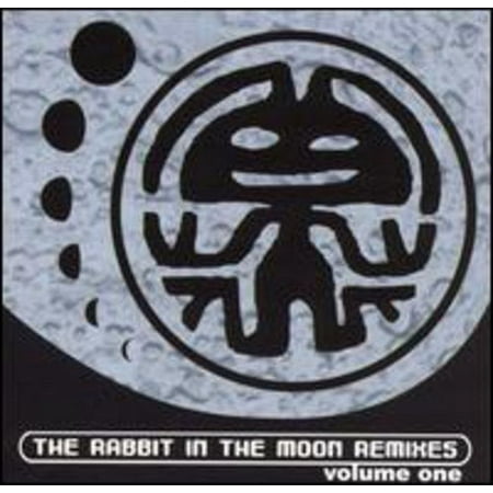 Rabbit in the Moon - Remixes 1 - Music & Performance - CD