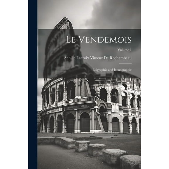 Le Vendemois (Paperback)