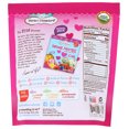 thumbnail image 3 of (Pack of 12), Torie & Howard Assorted Organic Valentine Chewie Fruities, 8.46 oz, 3 of 4