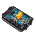 thumbnail image 4 of 4X DIY Battery Case Single Cell Protection Detection BMS for 18V Battery BL1830 BL1820 BL1815 BL1860B 400,4 x Battery pack set(Some accessories are slightly different, which will not affect the use), 4 of 6