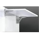 thumbnail image 3 of Adjustable 90 Degree Hinge with Balanced Spring for Cabinet and Sofa Doors, Vertical Mounting Solution, 3 of 5