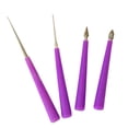 thumbnail image 4 of Diamond Needle File Beading Hole Enlarger Tools Pearl Glass Beads Jewelry Tools, 4 of 8