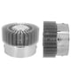 thumbnail image 5 of Lámpara de pared LED ANGGREK Luz blanca cálida 3W 85-265V, 5 of 8