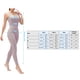 thumbnail image 2 of Mono de yoga para mujer con bolsillos Leggings sin mangas con espalda abierta Body de entrenamiento Abanopi Mono, 2 of 7
