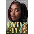 thumbnail image 2 of How Dare the Sun Rise: Memoirs of a War Child, 2 of 4