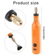 thumbnail image 5 of MOMOJIA Rotary Tool 3.7V Cordless Rotary Tool Power Rotary Tool Variable Speed Rotary Tool Cordless for Handcraft Making, 5 of 12