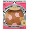 Physicians Formula Powder Palette® Color Corrective Powders, Healthy Glow Bronzer
