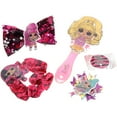 thumbnail image 4 of L.O.L Surprise! Townley Girl Hair Accessories Set for Girls, Ages 5+, 4 of 10