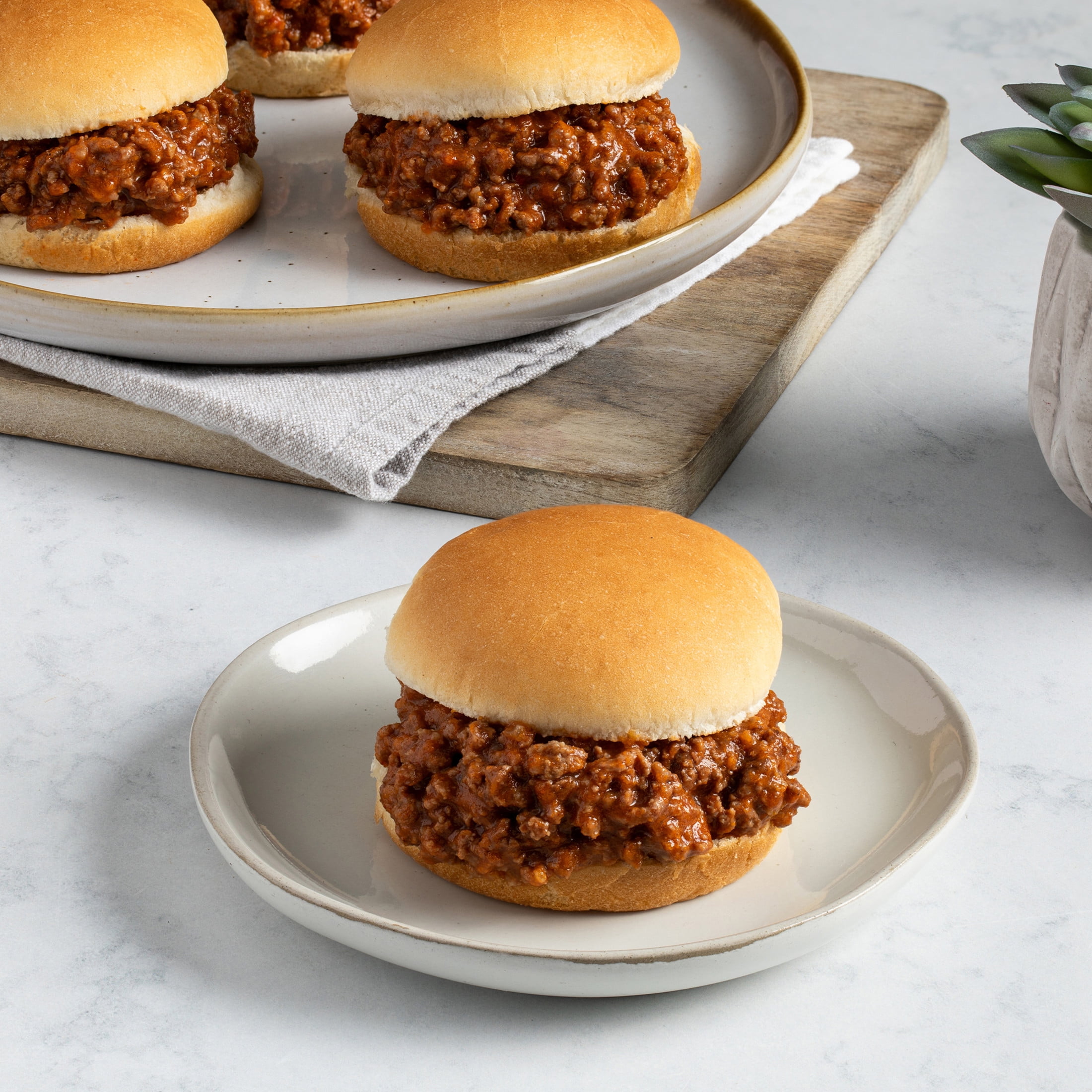 McCormick Sloppy Joes Seasoning Mix, 1.31 oz Packet
