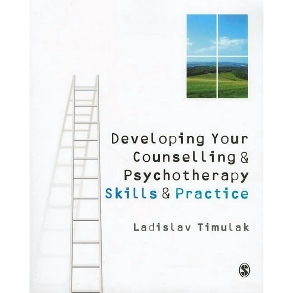Developing Your Counselling and Psychotherapy Skills and Practice, (Paperback)