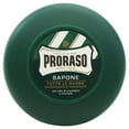 thumbnail image 2 of Proraso Refreshing and Toning Shaving Soap in a Bowl for Men, 5.2 Oz, 2 of 2