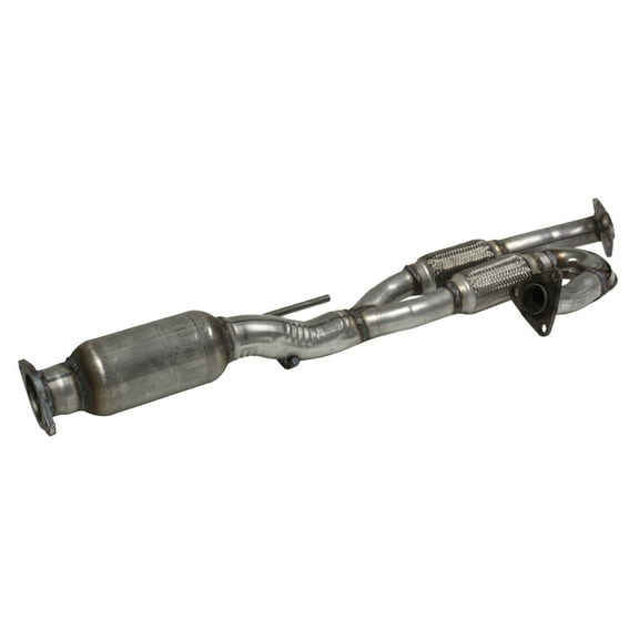 Walker Exhaust Ultra EPA 54781 Direct Fit Catalytic Converter Fits select: 2004-2008 NISSAN MAXIMA