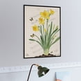 thumbnail image 4 of Daffodil 500 Piece Wooden Jigsaw Puzzle, Beautiful Spring Puzzle for Adults, Finished Size 15" x 21", 4 of 8