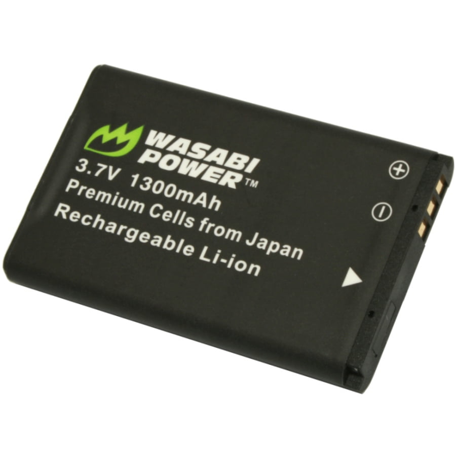 Wasabi Power Battery for BL-5C - Walmart.com - Walmart.com