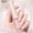 S, variant on Nail Polish Eco-Friendly Easy Peel off & Quick Dry Glitter Nail Polish, 10ml, Non-Toxic, Long-Lasting, 40 Colors, No Formaldehyde, Fast Drying for Adults & Teens, Glitter & Solid Makeup Organizers