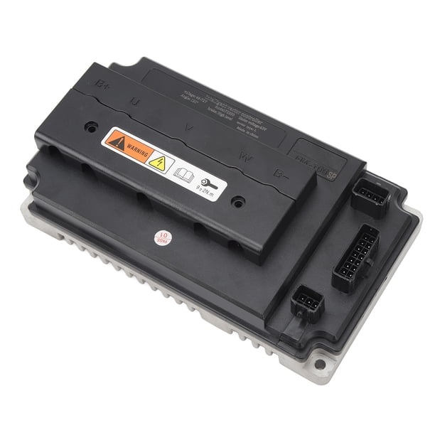 Controlador de motor de CC sin escobillas ANGGREK IP67 controlador sin escobillas para scooter de 48V a 72V Otros