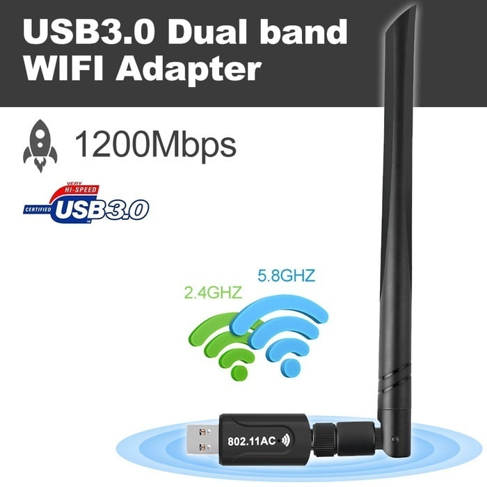 80211n network adapter driver wont pick up 5g asdertry