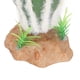 thumbnail image 4 of Reptile Cactus Plant Artificial Simulation Decorative Desert Plant Ornament for Fish Tank Terrarium Aquarium, 4 of 4