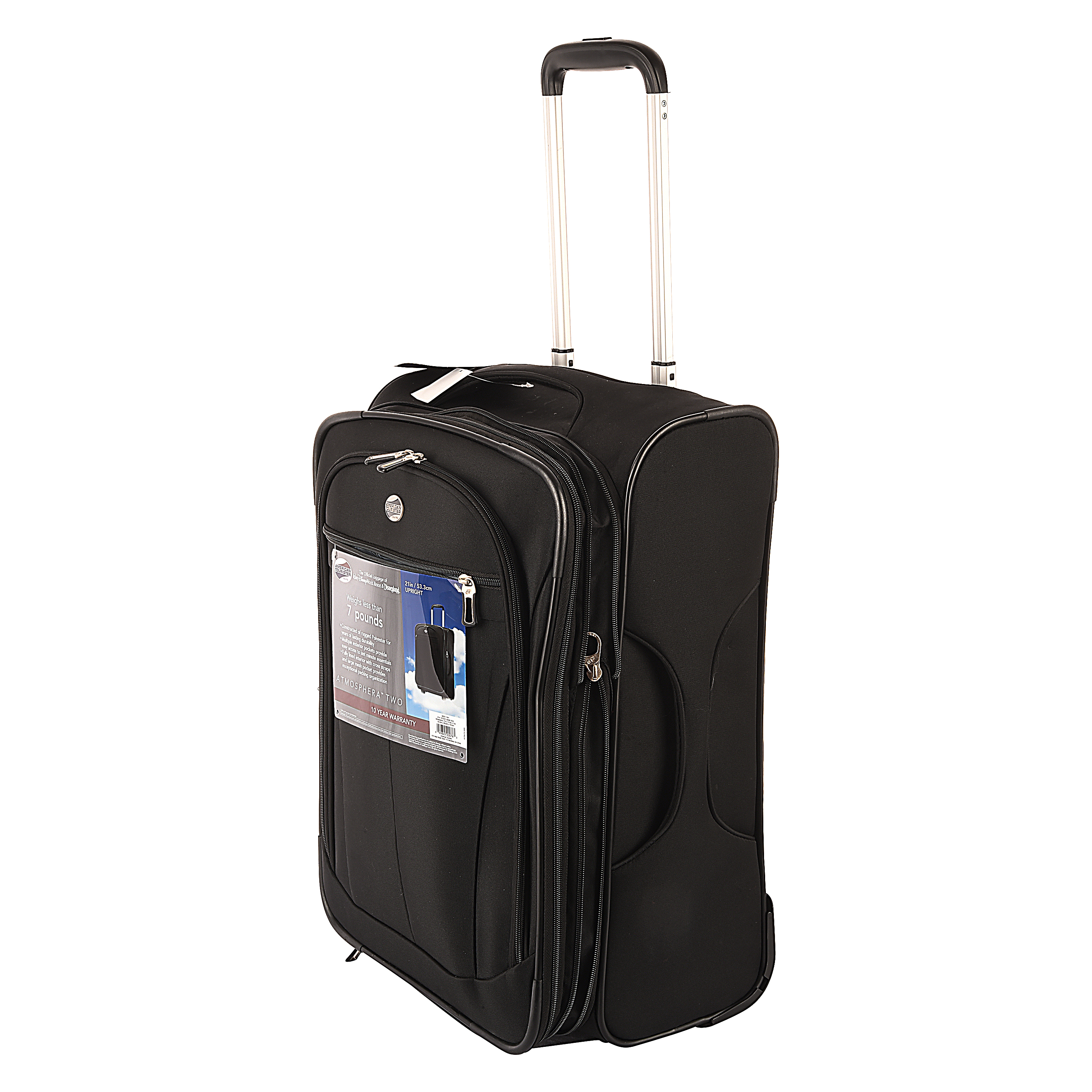 american tourister atmosphera max 21 upright