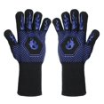 thumbnail image 1 of 800°C Heat-resistant Gloves:Protection for Grilling,Baking,Even Welding!, 1 of 3