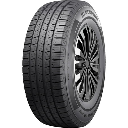 Blackhawk Ridgecrawler HT02 265/65R17 112S a/s All Season Tire