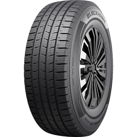 Blackhawk Ridgecrawler HT02 235/75R17 109T a/s All Season Tire
