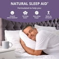 thumbnail image 4 of Sleep Xtra by NuBest, Supports Restful Sleep and Relaxation, Non-Habit-Forming, 60 Vegan Capsules, 4 of 6