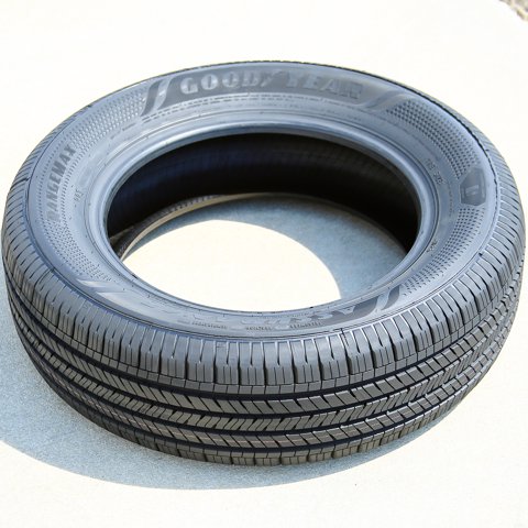 Goodyear Assurance RangeMax 265/50R20 111H XL a/s All Season Tire simolary.com 26 Goodyear Assurance RangeMax 265/50R20 111H XL a/s All Season Tire Simolary simolary.com 26