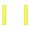 Ruler Yellow 2Pcs, variant on Colorful Plastic Centimeter Scale Straight Edge Ruler, Precise Measuring Tool Ideal For Artists, Designers And Daily Use, Durable Stationery Ruler For Drawing, Drafting And General Measuring Tasks