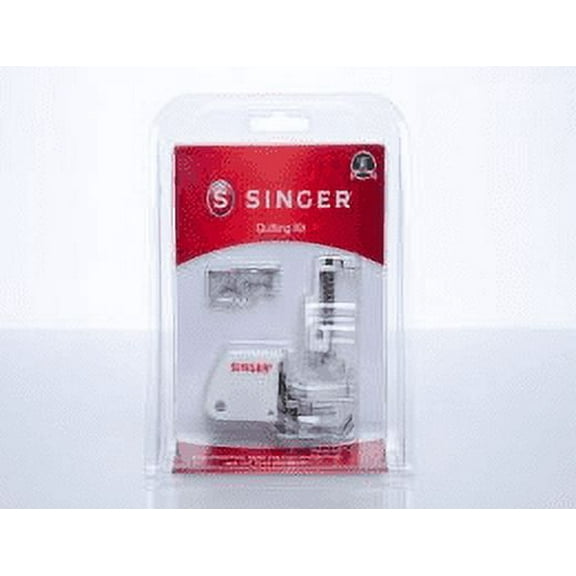 SINGER? Quilting Presser Foot Kit