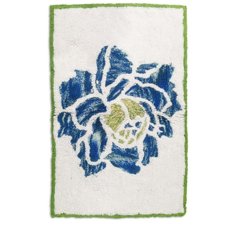 Waverly Refresh Tufted Bath Rug Waverly Refresh Tufted Bath Rug