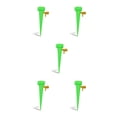 thumbnail image 3 of Kearding Gotero de riego de riego automático Sala de estar Sistema de riego de invernadero Suministros para el hogar Verde 1 pieza Type2 NO2, 3 of 6