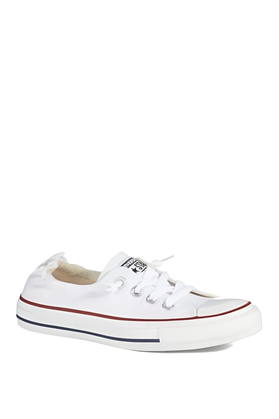 Woman's Shoes Converse Chuck Taylor All Star Shoreline Slip-On Sneaker 537084F