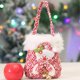 thumbnail image 5 of Bolsa Portátil Para Nochebuena Bolsa Para Dulces Empaquetado De Fruta, 5 of 5
