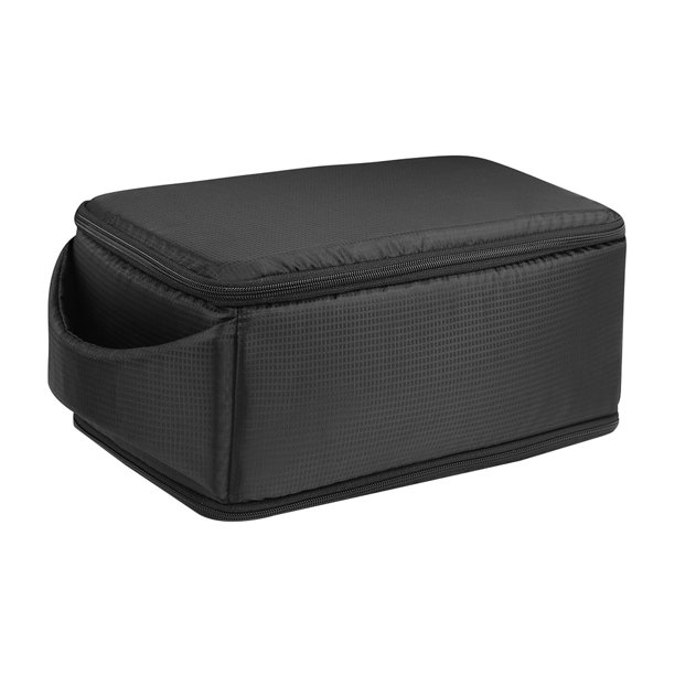 FENGGUIQU Bolsa De Almacenamiento Para Cámara Portátil Con Ideal Para Viajes Y Actividades