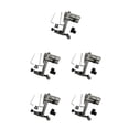 thumbnail image 1 of Guía de borde suspendida Cateissary Accesorios de máquinas de coser Tipo A Type2 NO2, 1 of 1