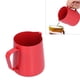 thumbnail image 5 of Jarra de leche acentuada de PTFE de la jarra 400ml que hace espuma inoxidable ANGGREK Otros, 5 of 8