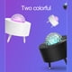 thumbnail image 2 of Proyección De Cielo, Ocho Proyectores Planetarios, Trípode De Luz Nocturna, Lámpara De Cielo Estrellado Con Bluetooth Para Niños, Dormitorio, Hogar, Regalo Para Niños matsuzay HA045570-01, 2 of 6