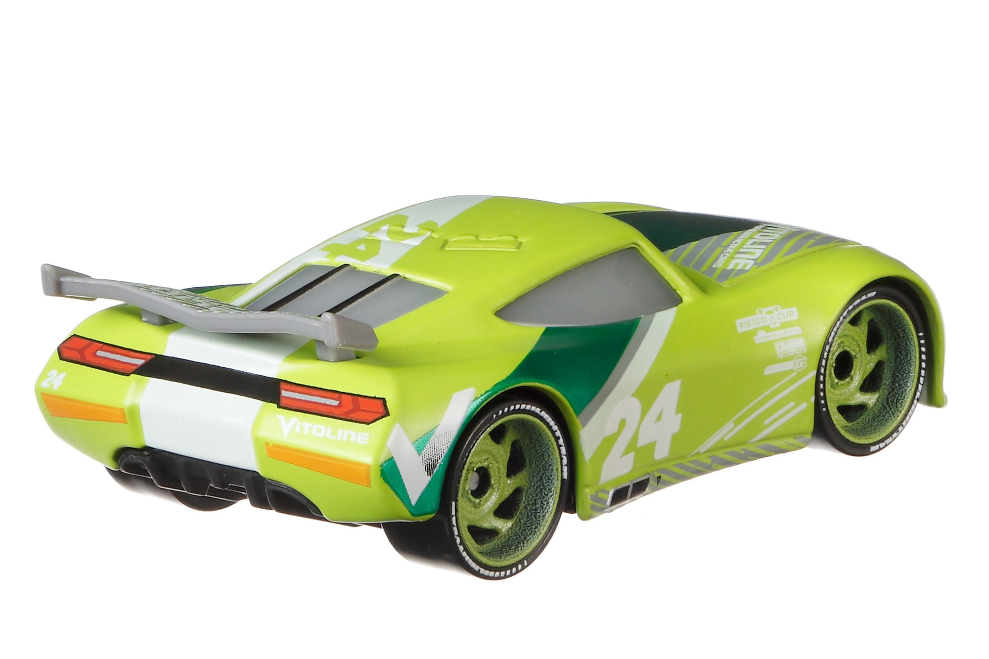 chase racelott walmart