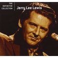 thumbnail image 2 of Jerry Lee Lewis The Definitive Collection CD, 2 of 3