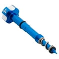 thumbnail image 4 of Tusk Fuel Mixture Screw Blue for Ktm 450 Sx 4-Stroke 2003-2006, 4 of 4