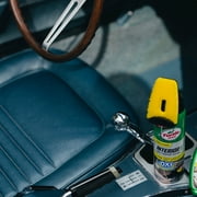 Turtle Wax Interior 1 Multi-Purpose Cleaner and Stain Remover, 18oz