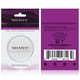 thumbnail image 3 of Esponja para mezclar maquillaje SHANY Stay Jelly Silicone Clear x2, 3 of 5
