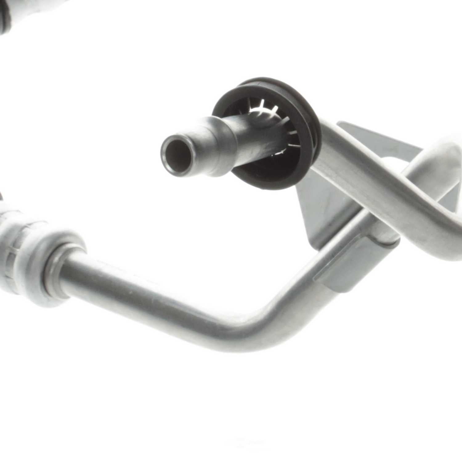 Sunsong 5801491 Automatic Transmission Oil Cooler Hose Asm