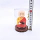 thumbnail image 3 of figuras , de buda de figuras con energía sor,juguetes coche salpicadero decoraciones ,juguete figur swing model kids windows ornament swing,novedad Macarena figuras bailando, 3 of 8